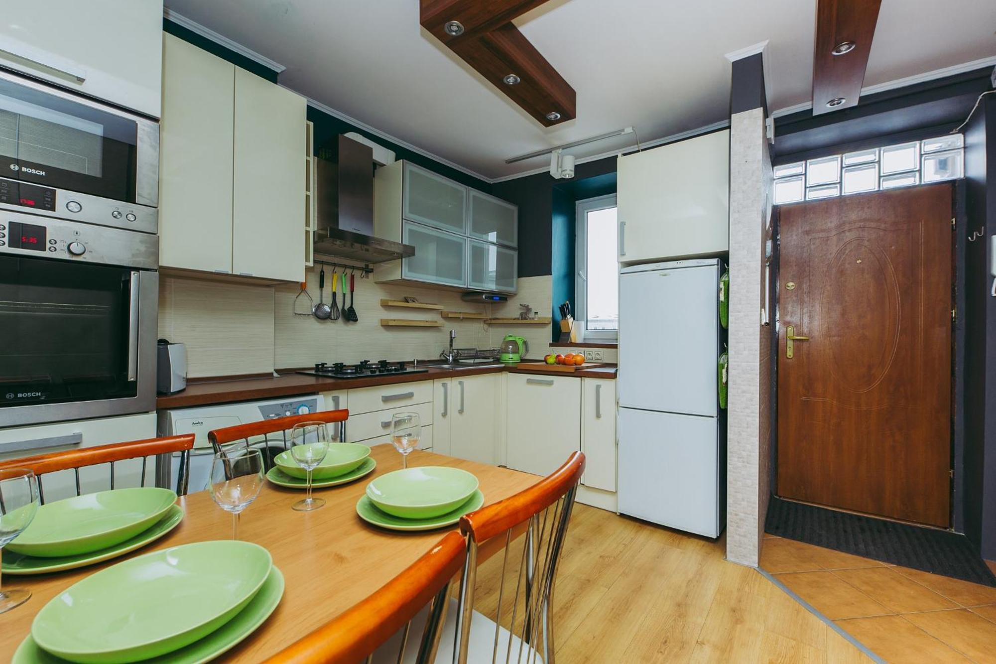 ורשה Shortstaypoland Leszno מראה חיצוני תמונה